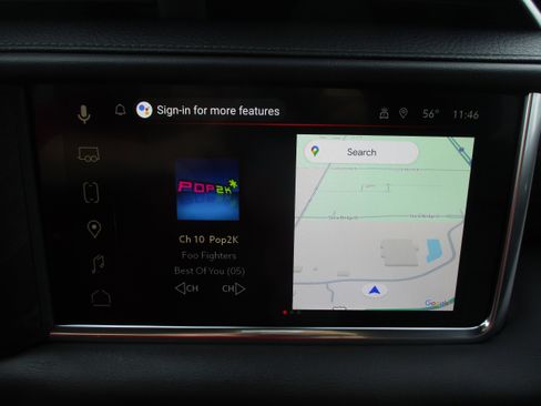 Used 2022 GMC Yukon XL Denali w/ Max Trailering Package image 21