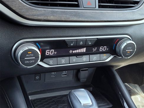 Used 2023 Nissan Altima 2.5 SL image 21