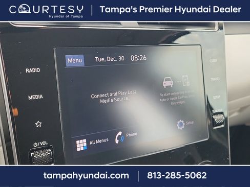 Used 2022 Hyundai Tucson SE w/ Cargo Package image 25