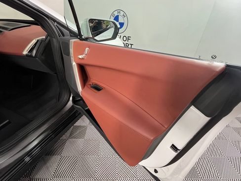 Used 2023 BMW iX xDrive50 w/ Sport Package AWD/4WD image 24