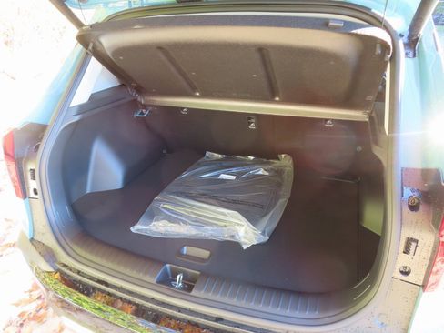 New 2026 Kia Seltos EX image 18