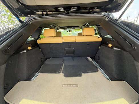 Used 2014 Cadillac SRX Premium image 8