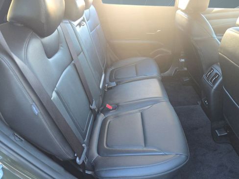 Used 2025 Hyundai Tucson SEL image 28