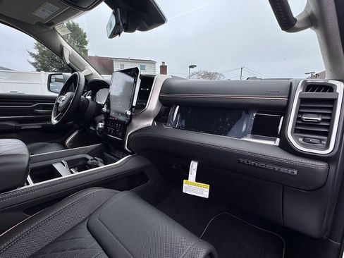 New 2026 RAM 1500 Tungsten image 21