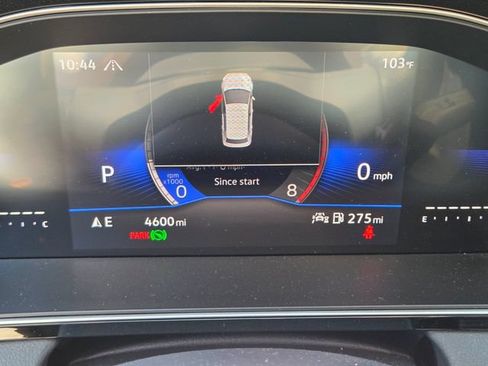 Certified 2026 Volkswagen Jetta S FWD image 20