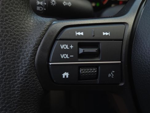 New 2026 Honda CR-V LX image 26