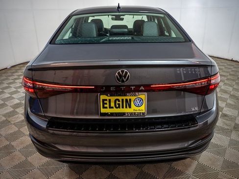 New 2025 Volkswagen Jetta SE image 26