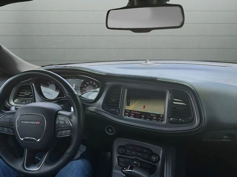 Used 2023 Dodge Challenger R/T w/ Plus Package image 22