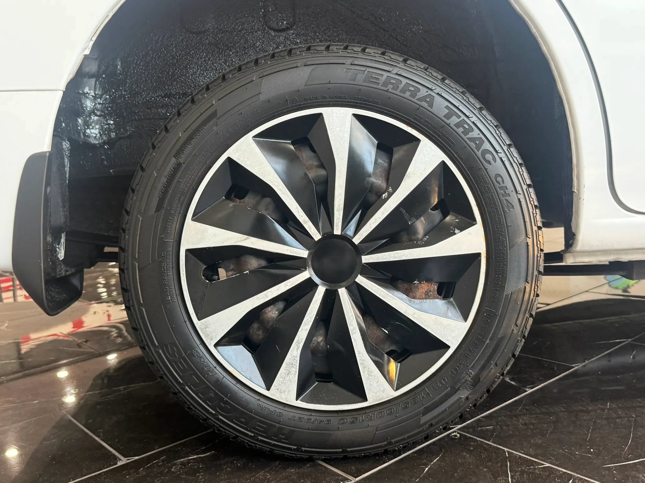 Used 2019 Nissan NV200 SV w/ Navigation Package FWD image 20