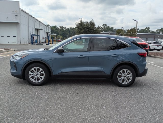 Certified 2023 Ford Escape Active FWD image 6