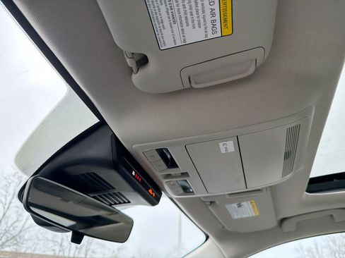 New 2026 MAZDA CX-50 AWD 2.5 S w/ Preferred Pkg image 28