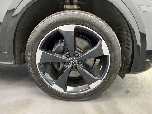 Used 2019 Audi SQ5 Premium Plus image 17