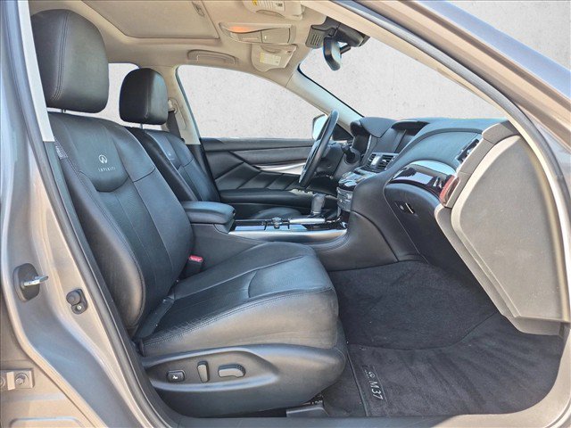 Used 2013 INFINITI M37 w/ Premium Pkg RWD image 21