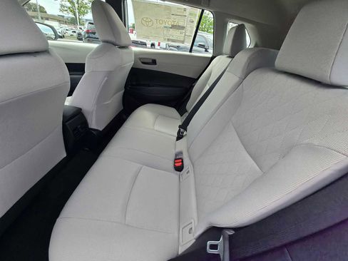 New 2026 Toyota Corolla Cross L FWD image 20