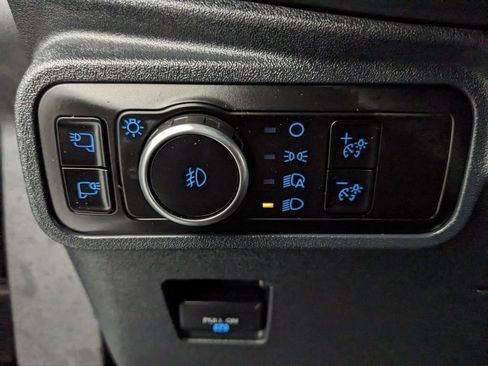 Certified 2025 Ford Bronco Badlands AWD/4WD image 61