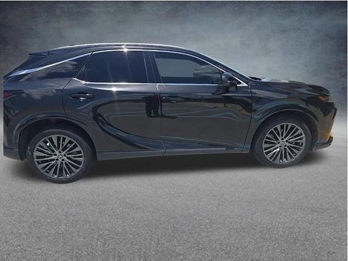 Used 2023 Lexus RX 350 FWD w/ Cold Area Package image 10