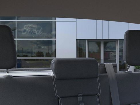 New 2025 Ford Ranger XL image 22