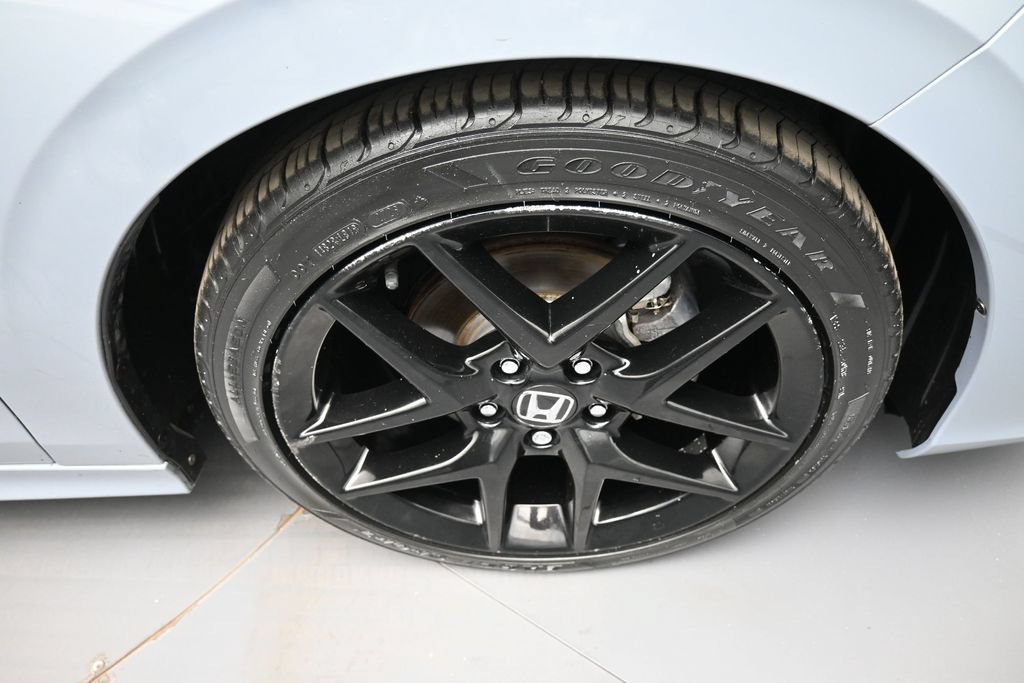 Used 2024 Honda Civic Sport image 15