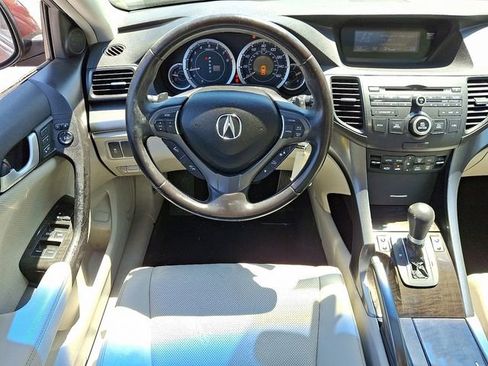 Used 2011 Acura TSX Sport Wagon FWD image 11