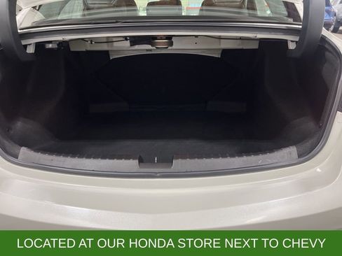 Used 2020 Acura ILX w/ Premium Package image 7