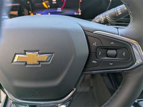 New 2026 Chevrolet Trax LT image 15