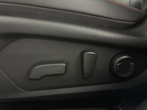 Used 2024 Subaru Crosstrek 2.5i Limited image 21