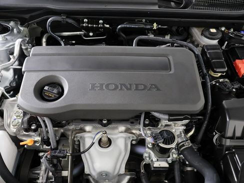 Certified 2026 Honda Civic Sport image 18