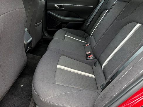 Certified 2023 Hyundai Sonata SEL image 9