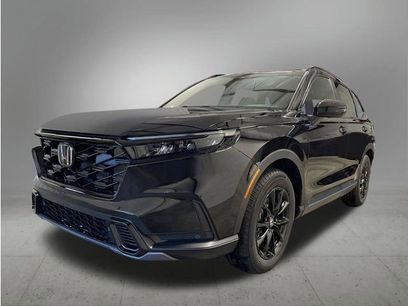 New 2026 Honda CR-V Sport-L