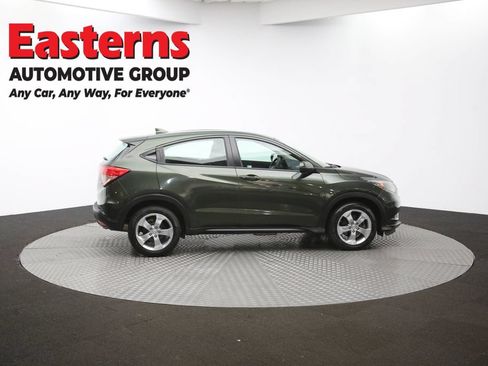 Used 2018 Honda HR-V LX image 51