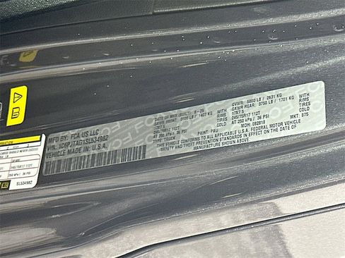 New 2025 Jeep Gladiator Sport image 19