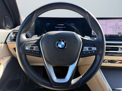 Used 2024 BMW 330i 330i w/ Convenience Package image 12