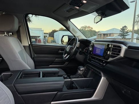 Used 2024 Toyota Tundra SR5 image 30
