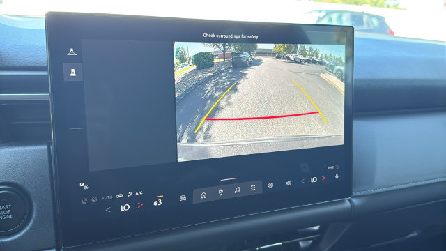 New 2026 MAZDA CX-5 Preferred AWD/4WD image 17