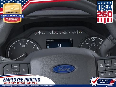 New 2026 Ford F150 STX w/ Equipment Group 200A RWD image 13