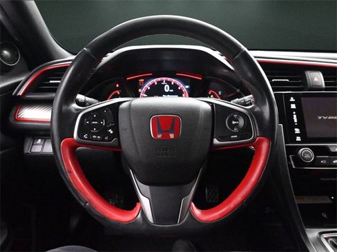 Used 2018 Honda Civic Type R image 25