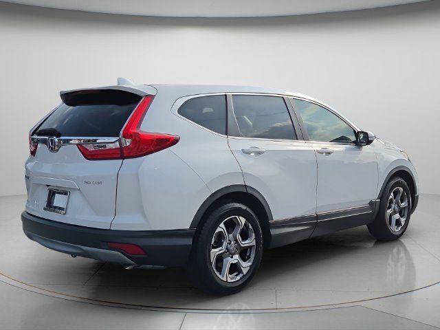 Used 2019 Honda CR-V EX-L image 7