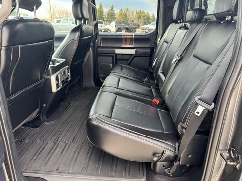 Used 2020 Ford F150 Lariat w/ Equipment Group 501A Mid AWD/4WD image 9