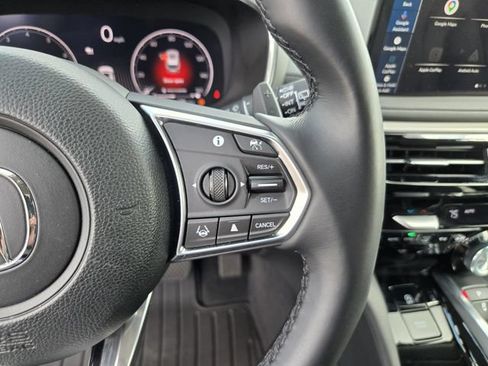 Certified 2026 Acura MDX FWD w/ Technology Package image 21