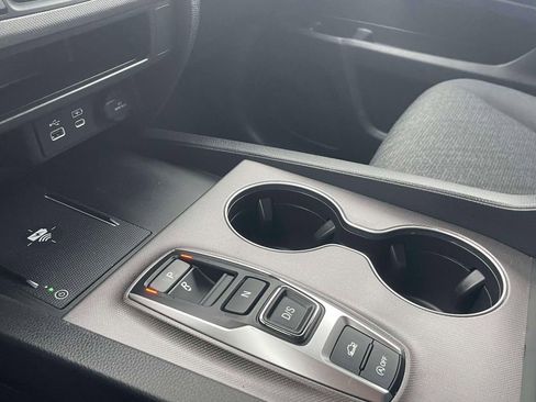 Certified 2024 Honda Ridgeline Sport image 29