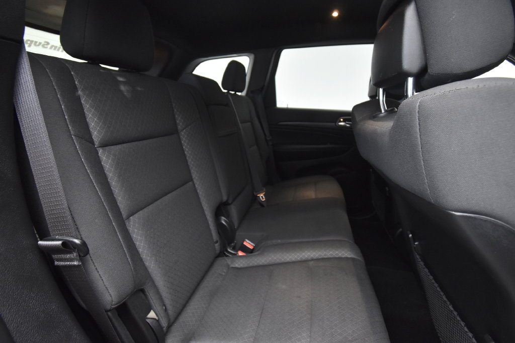 Used 2019 Jeep Grand Cherokee Laredo AWD/4WD image 18