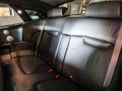 Used 2010 Rolls-Royce Phantom Coupe RWD image 6