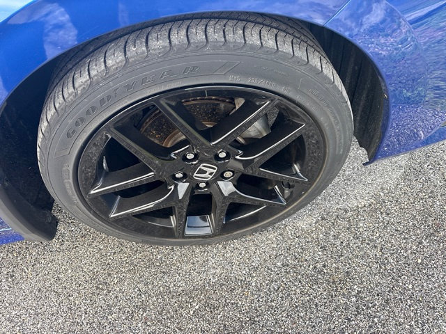 Used 2022 Honda Civic Sport image 14