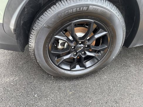 Used 2023 Kia Sportage X-Pro image 12