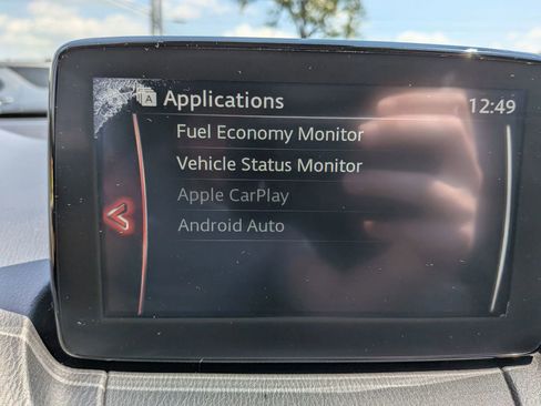 Used 2020 MAZDA CX-3 Sport FWD image 50