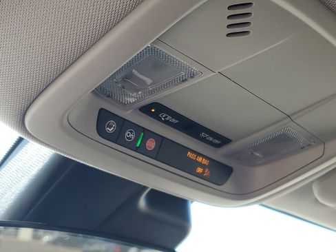 Certified 2024 Chevrolet Malibu RS image 20