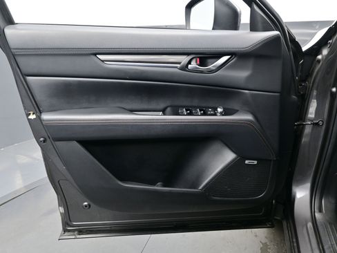 Used 2019 MAZDA CX-5 Grand Touring w/ GT Premium Package image 9