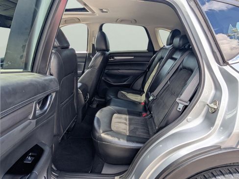 Used 2018 MAZDA CX-5 Touring w/ Preferred Equipment Package image 28