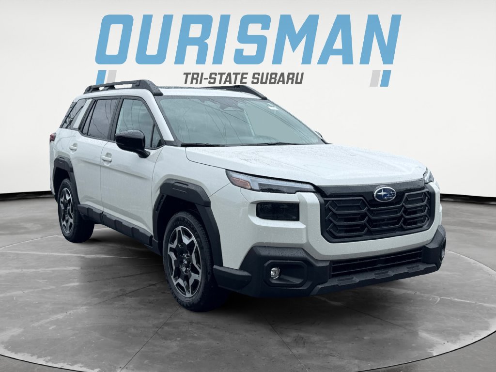 New 2026 Subaru Outback Touring AWD/4WD image 1