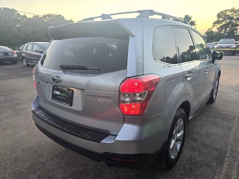 Used 2016 Subaru Forester 2.5i Limited image 11